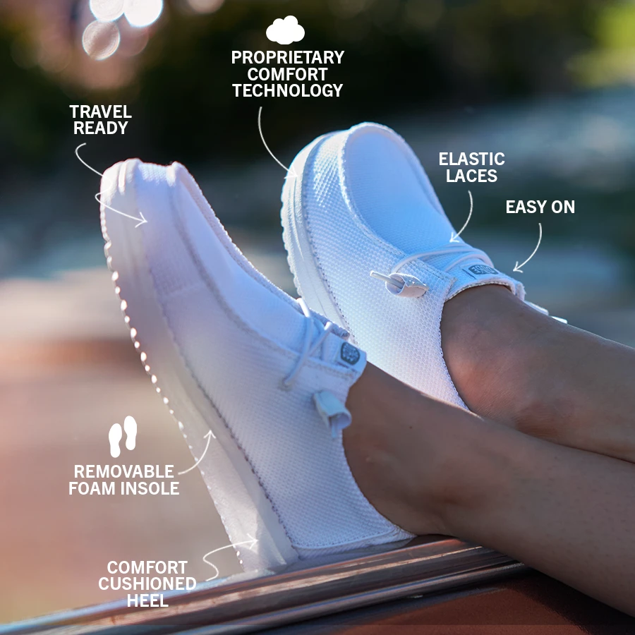 Wendy Stretch Sox - Walnut 5 Wendy Stretch Sox - Walnut - Image 3