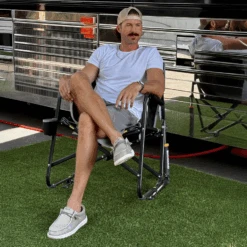 Hey Dude Store -Hey Dude Store 250729 Heydude NAM RileyGreen Onsite AltPDP Grey 4