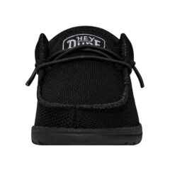 Wally Youth Funk Mono - Shade 11 Wally Youth Funk Mono - Shade -Hey Dude Store 40045 0XS WALLYYOUTHFUNKMONO SHADE LEFTFRONT