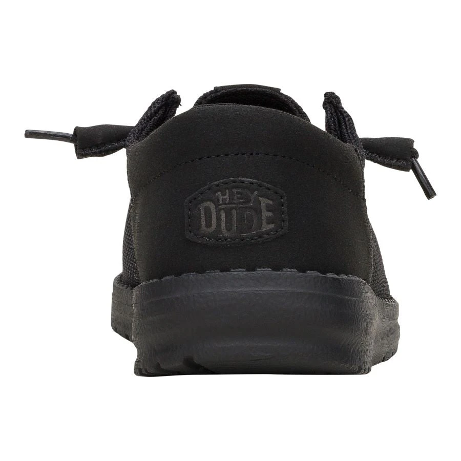 Wendy Funk Mono Wide - Black 7 Wendy Funk Mono Wide - Black - Image 5