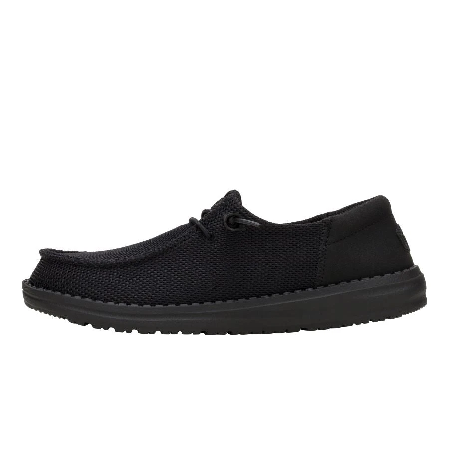 Wendy Funk Mono Wide - Black 3 Wendy Funk Mono Wide - Black