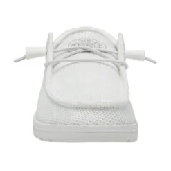 Wendy Funk Mono - White -Hey Dude Store 40065 100 WENDYFUNKMONO WHITE RIGHTFRONT conversion1 222132b5 b558 409e 97b8 da2e14fbc5d7