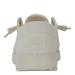 Wendy Funk Mono - Neutral -Hey Dude Store 40065 1AC WENDY FUNK MONO NEUTRAL LEFT BACK conversion1