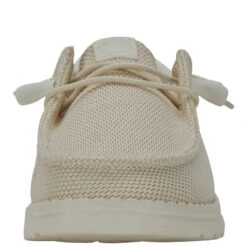 Wendy Funk Mono - Neutral -Hey Dude Store 40065 1AC WENDY FUNK MONO NEUTRAL LEFT FRONT conversion1