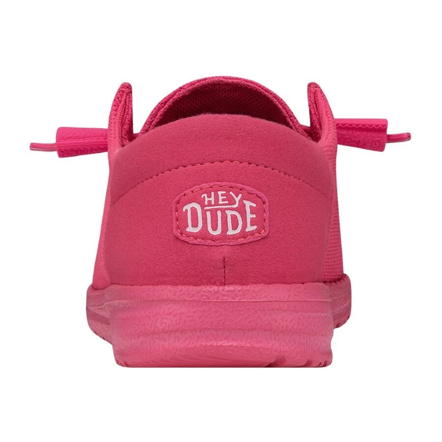 Wendy Funk Mono - Electric Pink 7 Wendy Funk Mono - Electric Pink - Image 5