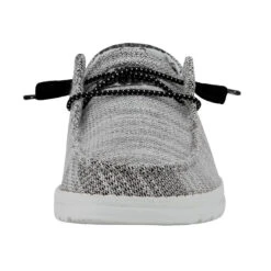 Wendy Stretch - Yin And Yang 11 Wendy Stretch - Yin And Yang -Hey Dude Store 40081 1JG WENDY STRETCH YIN YANG LEFT 4