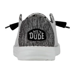 Wendy Stretch - Yin And Yang 12 Wendy Stretch - Yin And Yang -Hey Dude Store 40081 1JG WENDY STRETCH YIN YANG LEFT 5