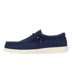 Wally Canvas - Navy