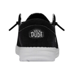 Wendy Boho - Cow Wild -Hey Dude Store 40480 0WF WENDYBOHOCOW WILD RIGHTBACK conversion1