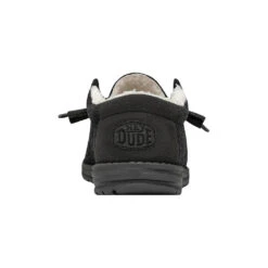 Wally Warmth - Grey 13 Wally Warmth - Grey -Hey Dude Store 40627 030 WALLYWARMTH GREY RIGHTBACK conversion1