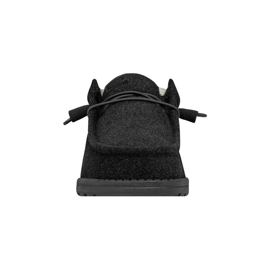 Wally Warmth - Grey 6 Wally Warmth - Grey - Image 4