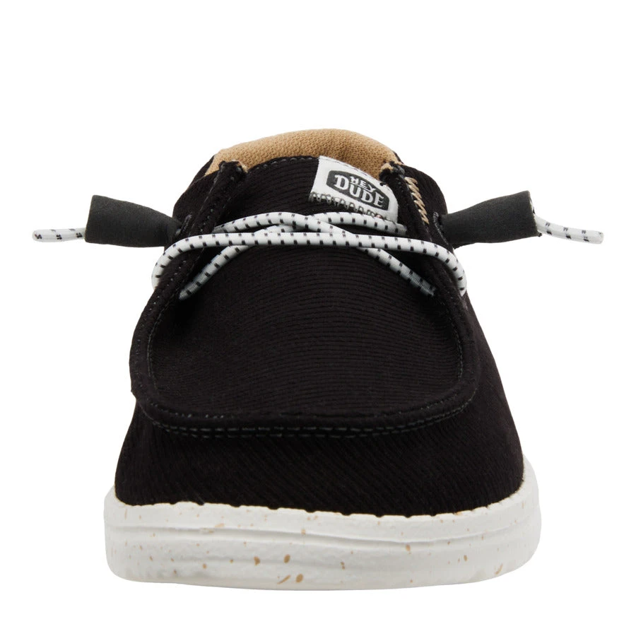 Wendy Leopard - Black/Leopard 7 Wendy Leopard - Black/Leopard - Image 5