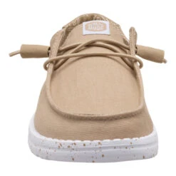 Wendy Stretch Canvas - Incense 12 Wendy Stretch Canvas - Incense -Hey Dude Store 40902 0MX WENDYSTRETCHCANVAS INCENSE FRONT conversion1