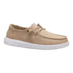 Wendy Stretch Canvas - Incense 15 Wendy Stretch Canvas - Incense -Hey Dude Store 40902 0MX WENDYSTRETCHCANVAS INCENSE RIGHT SIDE conversion1