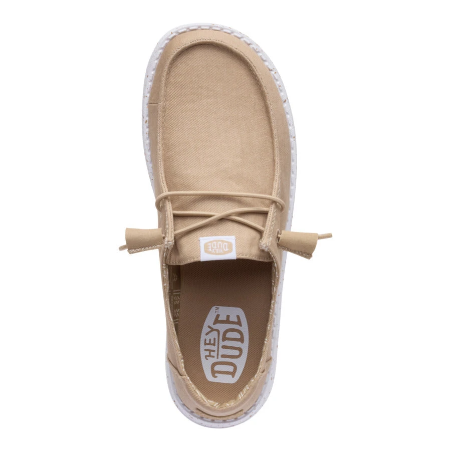 Wendy Stretch Canvas - Incense 8 Wendy Stretch Canvas - Incense - Image 6