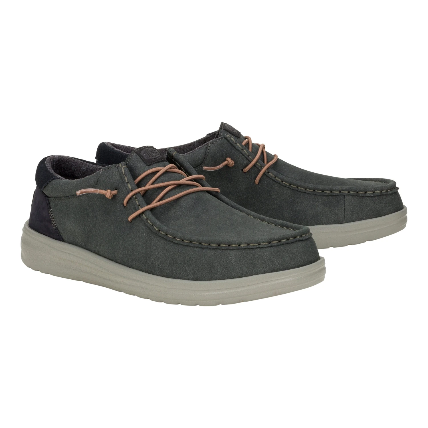 Paul - Black Oyster 4 Paul - Black Oyster - Image 2