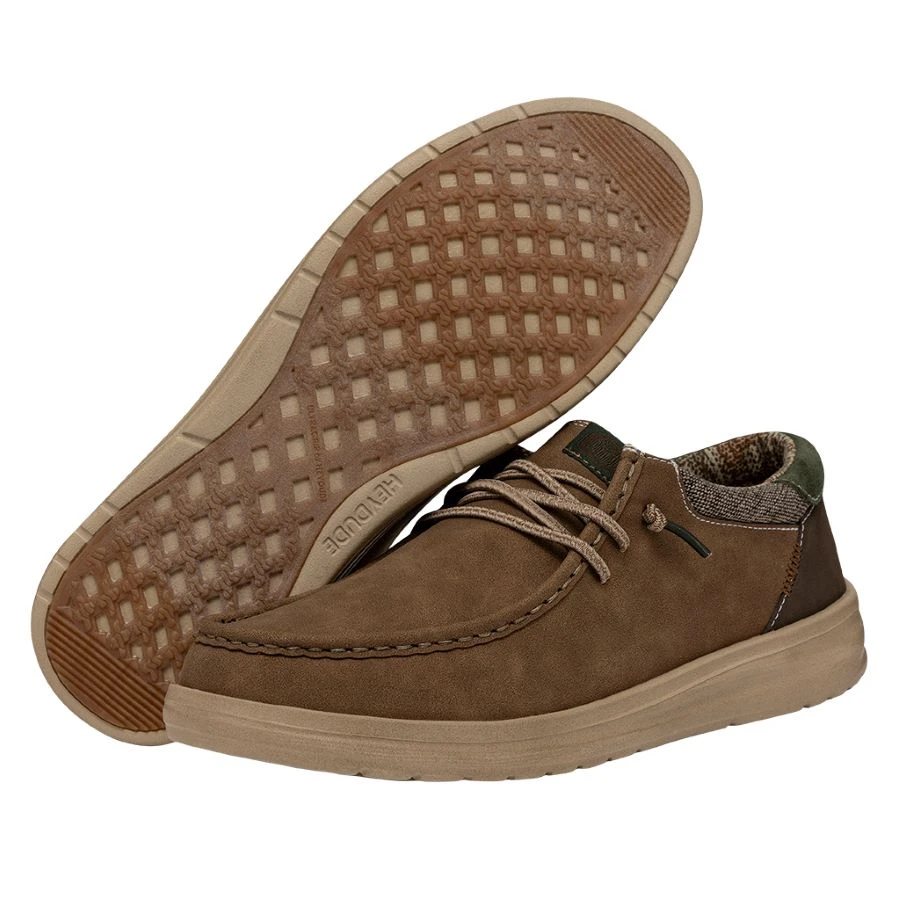 Paul Wide - Nut 5 Paul Wide - Nut - Image 3