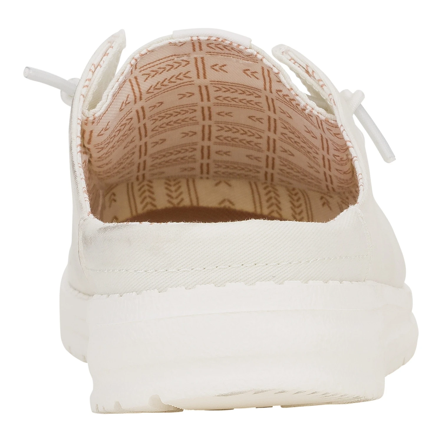 Wendy Slip Classic - White 8 Wendy Slip Classic - White - Image 6