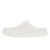 Wendy Slip Classic - White