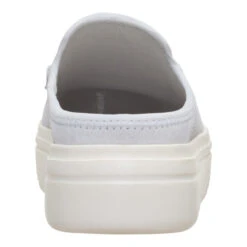 Austin Lift Classic - Grey -Hey Dude Store 41272 030 AUSTINLIFTCLASSIC GREY BACK conversion1