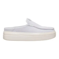 Austin Lift Classic - Grey -Hey Dude Store 41272 030 AUSTINLIFTCLASSIC GREY RIGHT SIDE conversion1