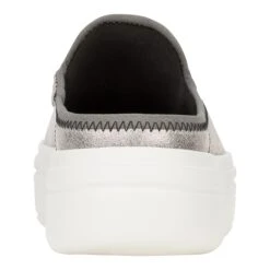 Austin Lift Classic - Metallic Charcoal -Hey Dude Store 41272 0GD AUSTINLIFTCLASSIC METALLICCHARCOAL BACK 7e3ab7e5 a75e 48ca 9fd1 d7478133289f