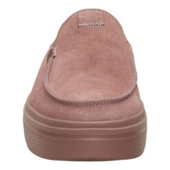 Austin Lift Classic - Brown/Brown -Hey Dude Store 41272 21D AUSTINLIFTCLASSIC BROWNBROWN FRONT conversion1