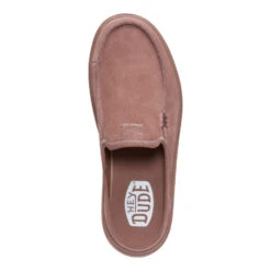 Austin Lift Classic - Brown/Brown -Hey Dude Store 41272 21D AUSTINLIFTCLASSIC BROWNBROWN TOP conversion1