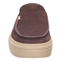 Austin Lift Classic - Coffee 12 Austin Lift Classic - Coffee -Hey Dude Store 41272 21Q AUSTINLIFTCLASSIC COFFEE FRONT conversion1