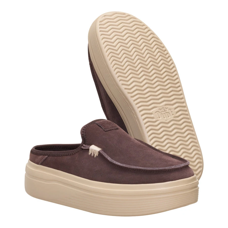 Austin Lift Classic - Coffee 4 Austin Lift Classic - Coffee - Image 3