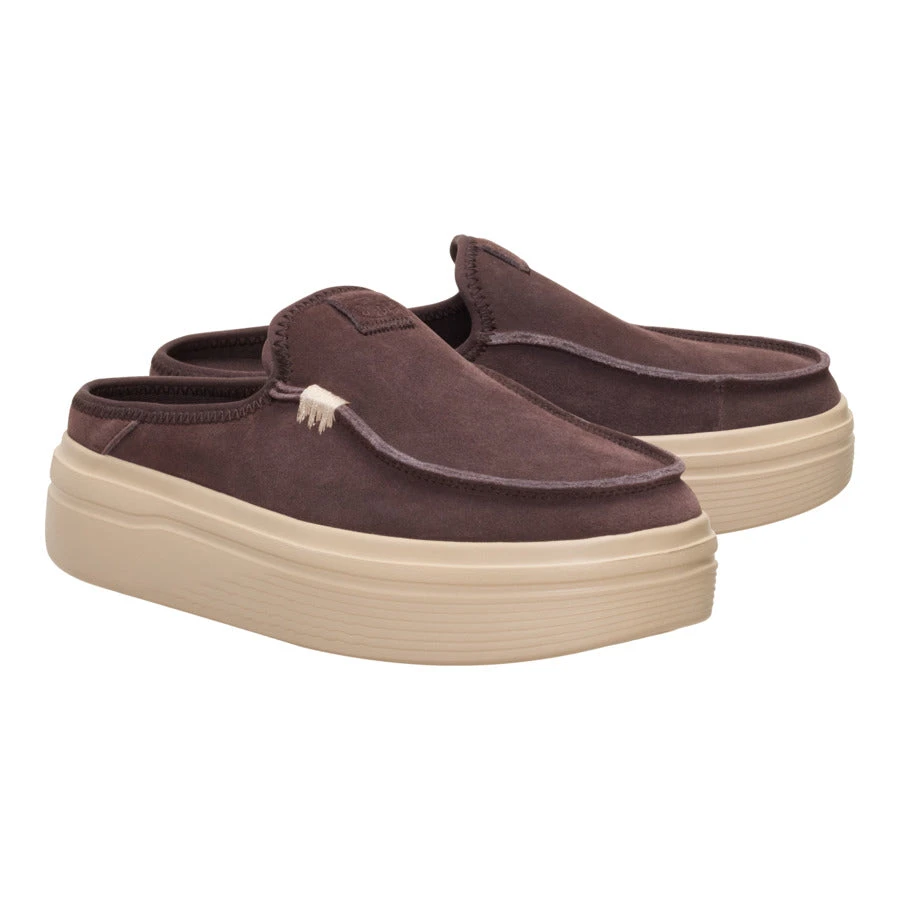 Austin Lift Classic - Coffee 3 Austin Lift Classic - Coffee - Image 2