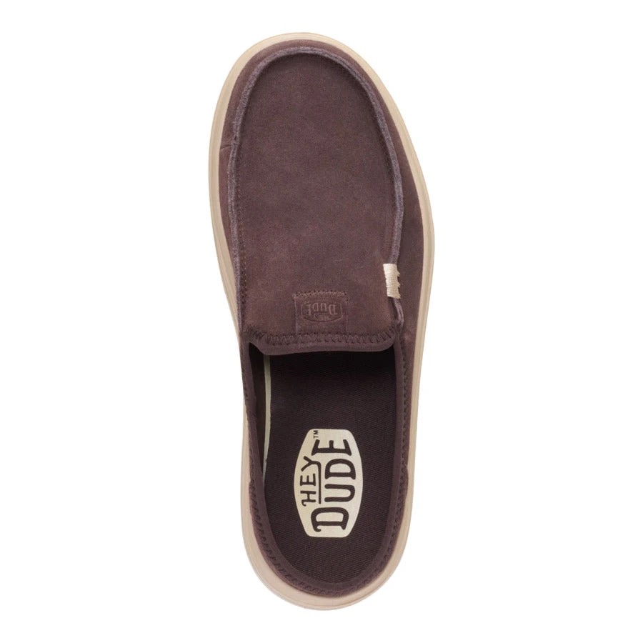 Austin Lift Classic - Coffee 7 Austin Lift Classic - Coffee - Image 6