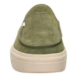 Austin Lift Classic - Moss -Hey Dude Store 41272 308 AUSTINLIFTCLASSIC MOSS FRONT conversion1