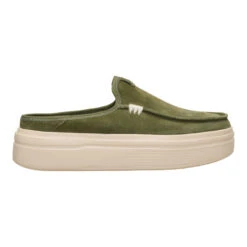 Austin Lift Classic - Moss -Hey Dude Store 41272 308 AUSTINLIFTCLASSIC MOSS RIGHT SIDE conversion1