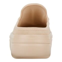 Austin Lift Classic - Blush -Hey Dude Store 41272 684 AUSTIN W STACKED CLASSIC BLUSH LEFT BACK