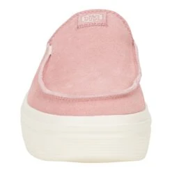 Austin Lift Classic - Rosette -Hey Dude Store 41272 6XX AUSTINLIFTCLASSIC ROSETTE FRONT