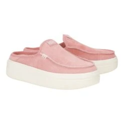 Austin Lift Classic - Rosette -Hey Dude Store 41272 6XX AUSTINLIFTCLASSIC ROSETTE PAIR