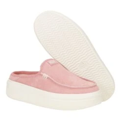 Austin Lift Classic - Rosette -Hey Dude Store 41272 6XX AUSTINLIFTCLASSIC ROSETTE PAIR BOTTOM