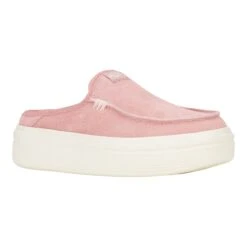 Austin Lift Classic - Rosette -Hey Dude Store 41272 6XX AUSTINLIFTCLASSIC ROSETTE RIGHT 3QTR