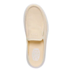 Austin Lift Classic - Custard -Hey Dude Store 41272 716 AUSTINLIFTCLASSIC CUSTARD TOP conversion1