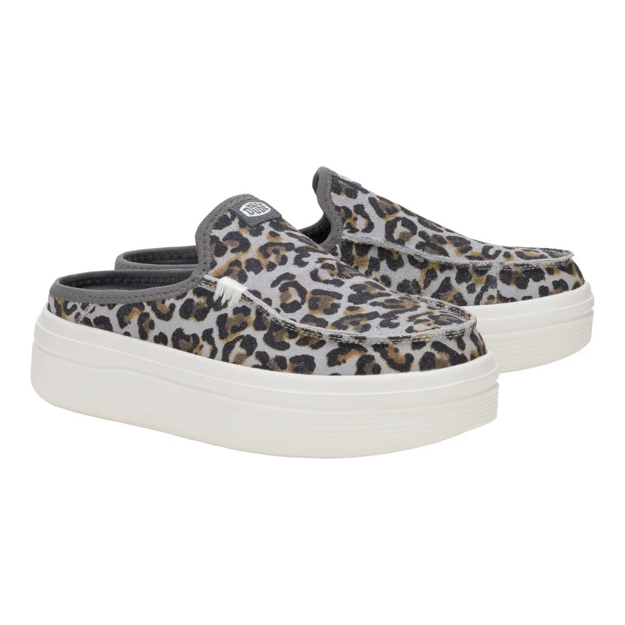 Austin Lift Classic - Leopard 4 Austin Lift Classic - Leopard - Image 2