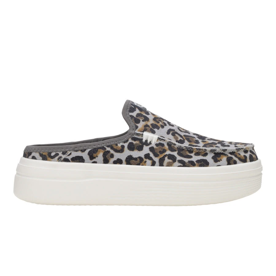 Austin Lift Classic - Leopard 10 Austin Lift Classic - Leopard - Image 8