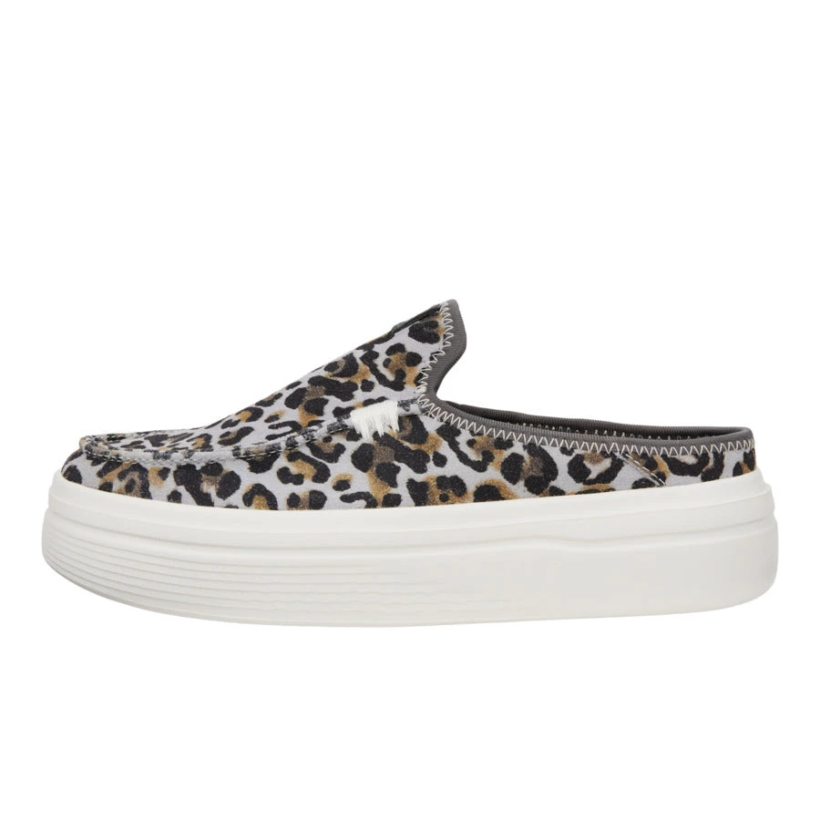 Austin Lift Classic - Leopard 3 Austin Lift Classic - Leopard