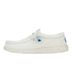 Wally Canvas Mono - Grey