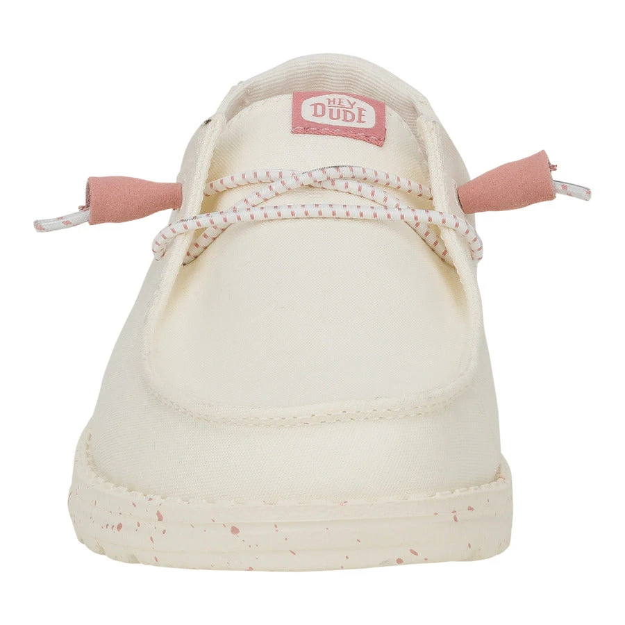 Wendy Canvas Mono - Egret 6 Wendy Canvas Mono - Egret - Image 4