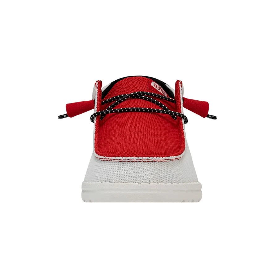 Wendy Louisville Cardinals - Louisville Red/White 6 Wendy Louisville Cardinals - Louisville Red/White - Image 4