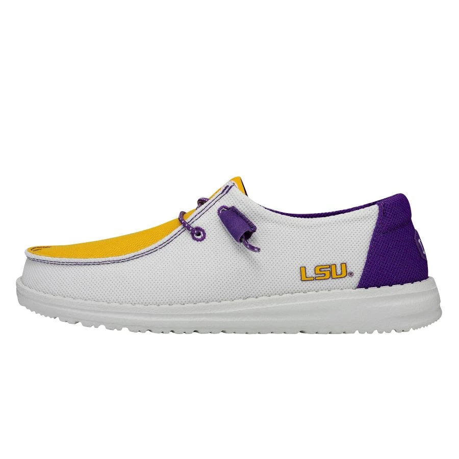 Wendy LSU - LSU Purple/Gold 3 Wendy LSU - LSU Purple/Gold