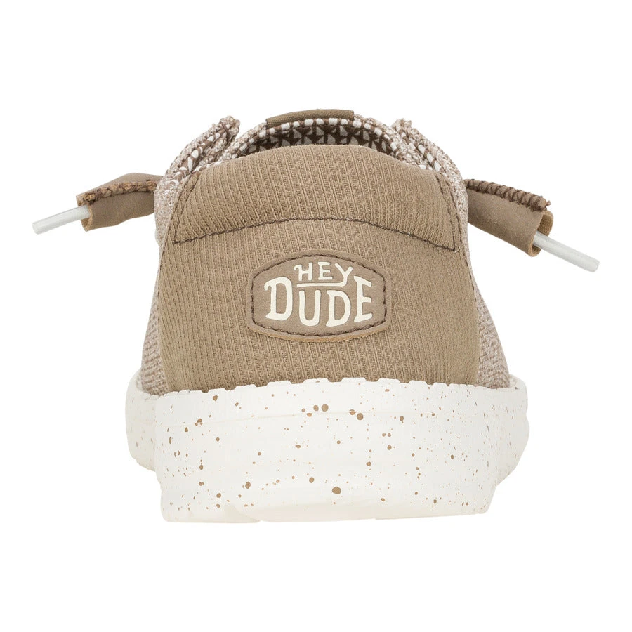 Wendy Stretch Sox - Walnut 8 Wendy Stretch Sox - Walnut - Image 6