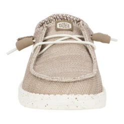 Wendy Stretch Sox - Walnut 15 Wendy Stretch Sox - Walnut -Hey Dude Store 41878 267 WENDYSTRETCHSOX WALNUT FRONT conversion1