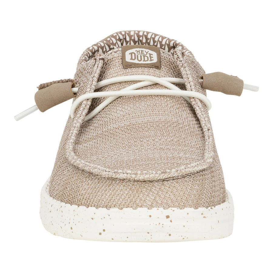 Wendy Stretch Sox - Walnut 7 Wendy Stretch Sox - Walnut - Image 5